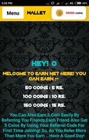 EARN NET screenshot 2