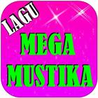 Hitam Bukan Putih - Mega Mustika icono