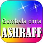 ASHRAFF - Gembala cinta icono