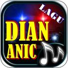 Lagu Dian Anic - Batur Seklambu-icoon