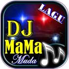 DJ Mama Muda - Remix ikona