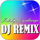 Indah pada waktunya - DJ REMIX 图标