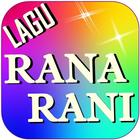 آیکون‌ Rana Rani - Sepondok Dua Cinta