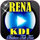 Rena Kdi - Bukan Tak tau-icoon