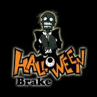 Braike Halloween ไอคอน