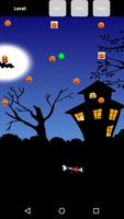 برنامه‌نما Braike Halloween عکس از صفحه