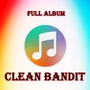 ROCKABYE - Clean Bandit Full Album APK