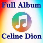 ALL Songs CELINE DION Full-icoon