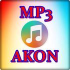 Icona ALL Songs AKON Full