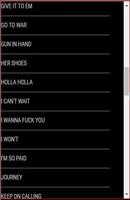 ALL Songs AKON Full ภาพหน้าจอ 3