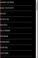 ALL Songs AKON Full screenshot 1