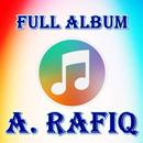 Lagu Pandangan Pertama - A. Rafiq Full APK