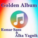 Golden Album Alka Yagnik - Kumar Sanu Full APK