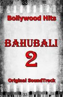 Soundtrack Of BAHUBALI 2 Full Album पोस्टर