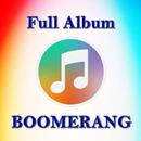 Koleksi Lagu BOOMERANG Lengkap APK