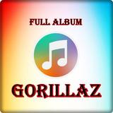 SATURNZ BARZ - GORILLAZ All Songs icône