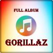 SATURNZ BARZ - GORILLAZ All Songs