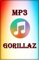 SATURNZ BARZ - GORILLAZ All Songs Affiche