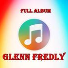 Koleksi Lagu GLENN FREDLY Full icône
