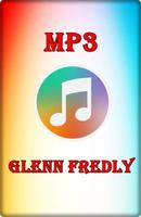 Poster Koleksi Lagu GLENN FREDLY Full