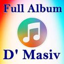 Lagu D' Masiv Full APK