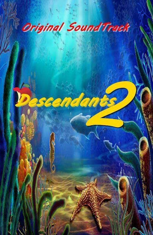 descendants movie songs mp3 download