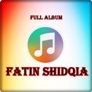 Salahkah Aku Terlalu Mencintaimu - FATIN SHIDQIA APK