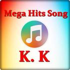 ALL Songs K. K Mega Hits Full MP3 أيقونة