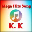 ALL Songs K. K Mega Hits Full MP3 APK