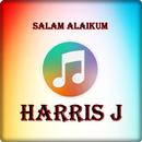 Salam Alaikum - HARRIS J MP3 APK