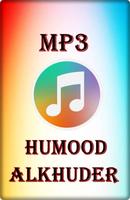 Kun Anta - Best Song of Humood ALKhuder Affiche