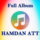 Album Emas HAMDAN ATT Full biểu tượng