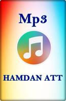 Album Emas HAMDAN ATT Full poster