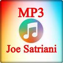 APK ALL Songs JOE SATRIANI Full