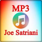 ALL Songs JOE SATRIANI Full icône