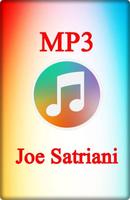 ALL Songs JOE SATRIANI Full MP3 poster