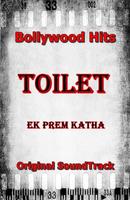 SoundTrack of Toilet : Ek prem Katha Full Affiche