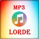 ALL Songs LORDE MP3 APK