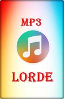 ALL Songs LORDE MP3 screenshot 1