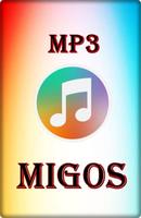 Bad and Boujee - MIGOS Full MP3 पोस्टर