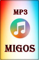 Bad and Boujee - MIGOS Full MP3 स्क्रीनशॉट 1