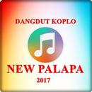 Lagu Dangdut NEW PALAPA Lengkap MP3 APK