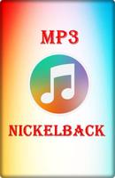 FAR AWAY - Nickelback Affiche