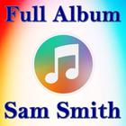 ALL Songs SAM SMITH Full ikona