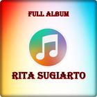 Lagu Oleh Oleh - RITA SUGIARTO Full icône