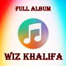 APK See U Again - WIZ KHALIFA Full Album