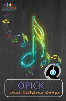 Best Religious Songs Opick Rapuh Ya Robbana Apk App Free