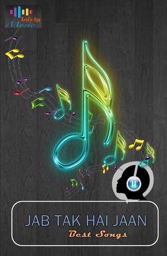 All Song In Jab Tak Hai Jaan Challa Saans Heer For Android