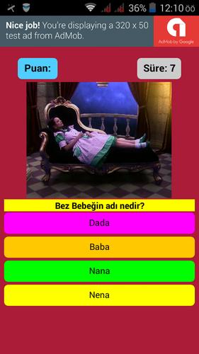 bez bebek bilgi oyunu diger oyunlari s1 dlya android skachat apk