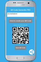 QR Code Generator & Scanner screenshot 2